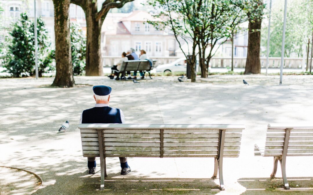 When to Consider Companion Support for Your Loved One