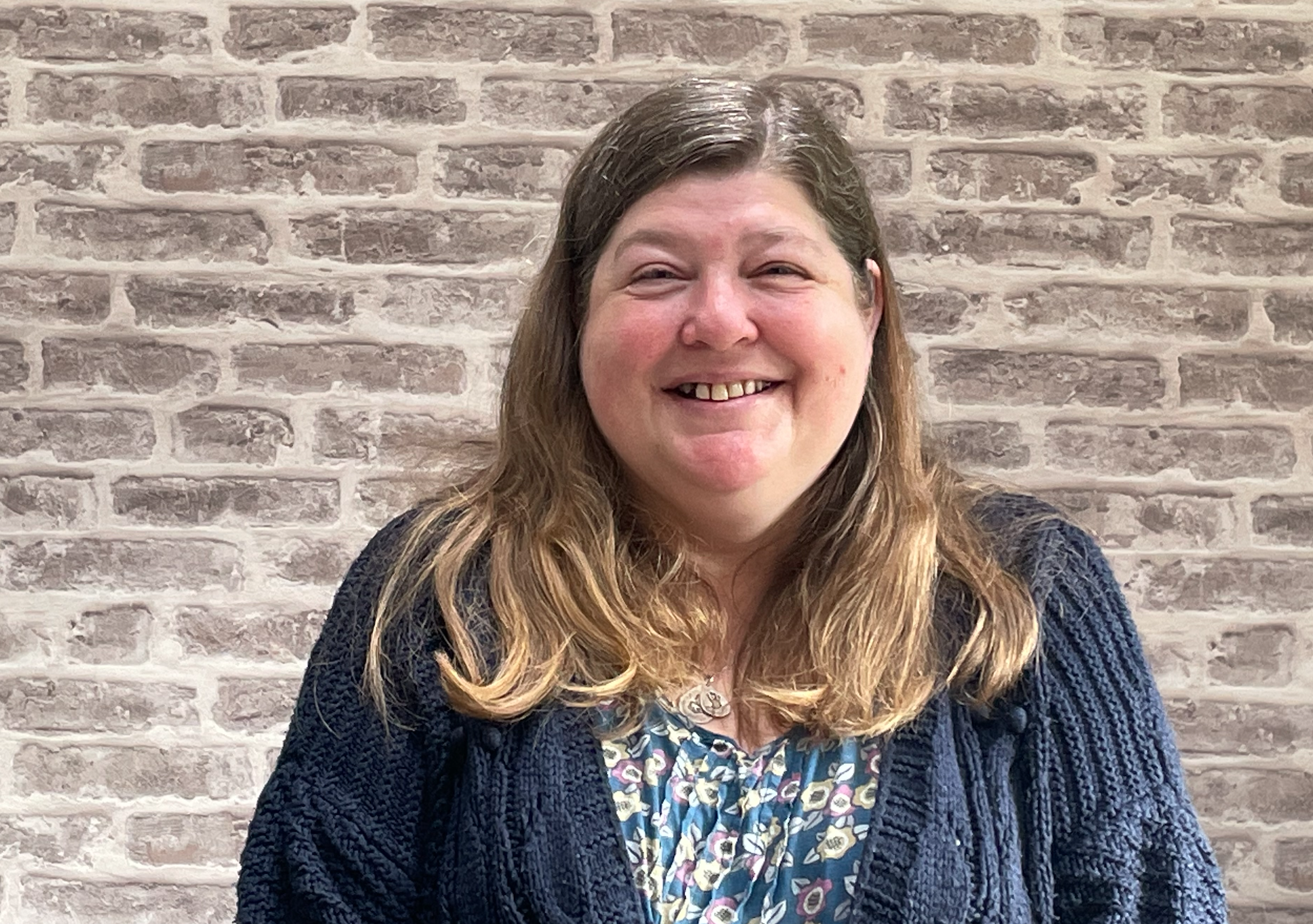 Meet the team member - Suzy